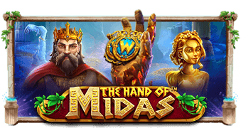 The Hand Of Midas game preview