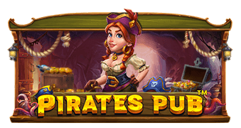 Pirates Pub game preview