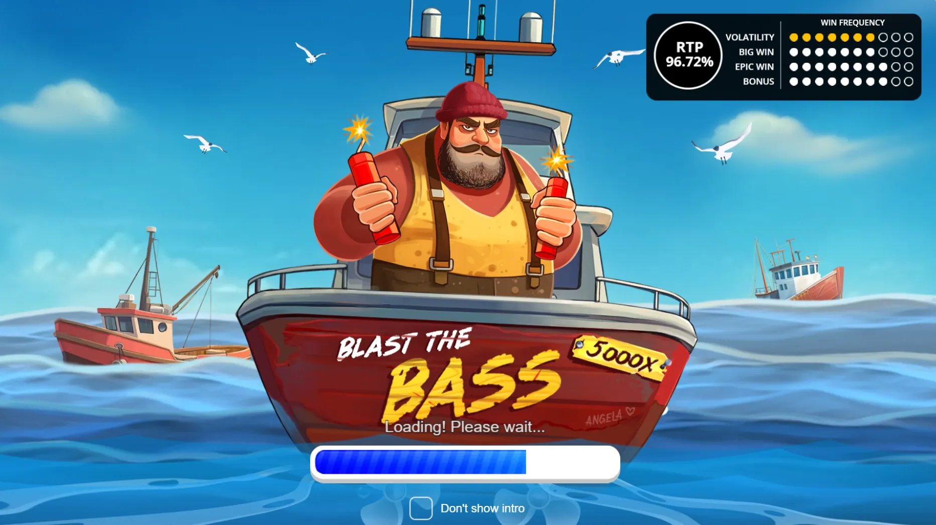 Safe social play in the arena