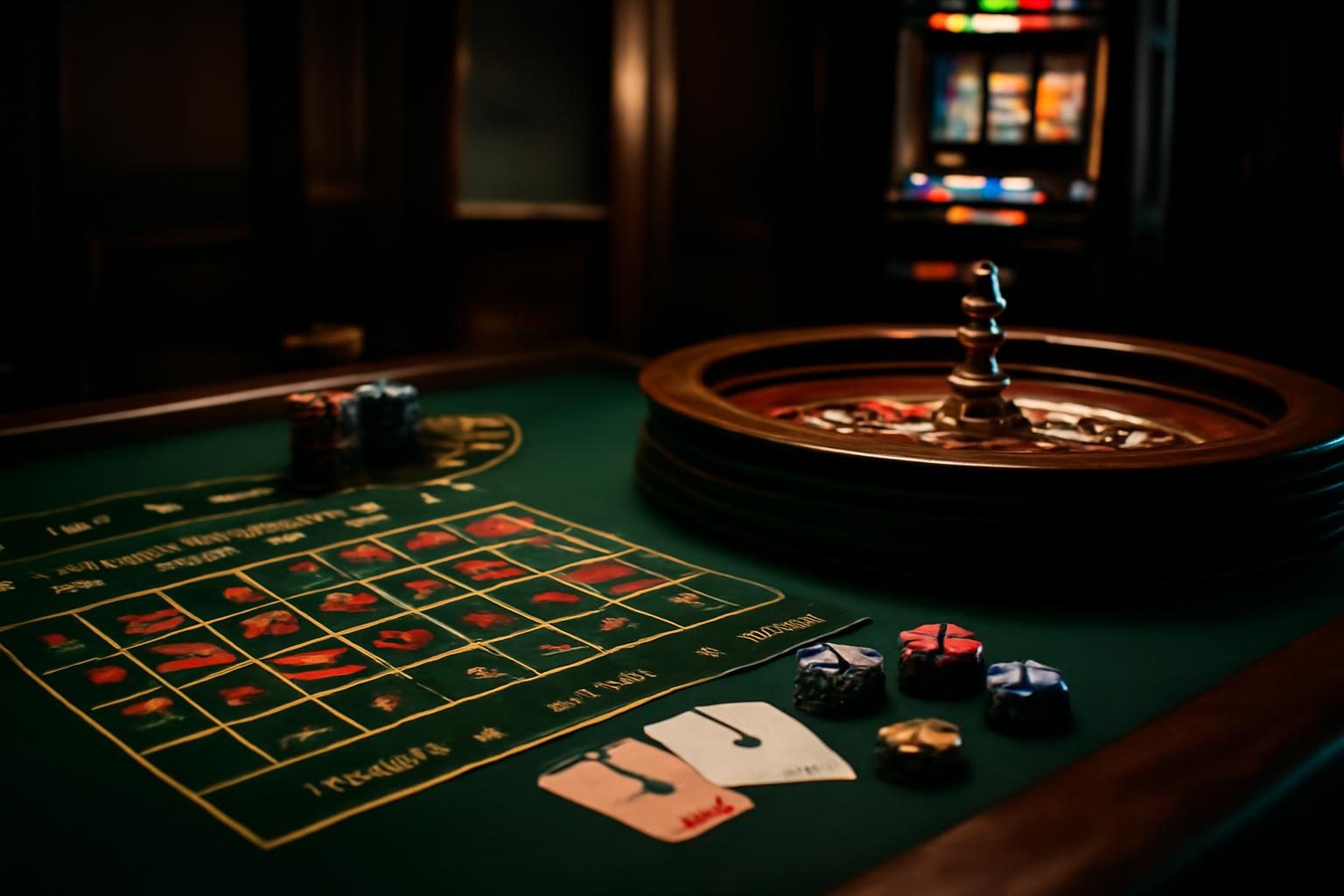 Live game-show-casinon: dolda risker, volatilitet och spelardiciplin